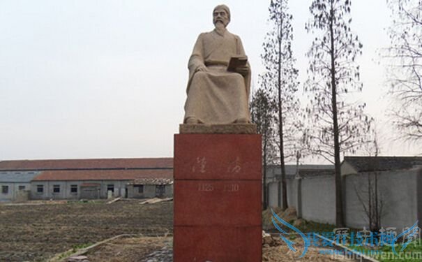 陆游故居 陆游故居