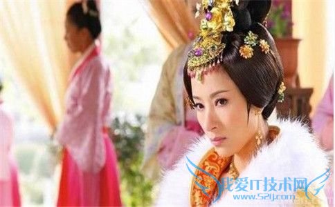 万贞儿剧照 万贞儿剧照