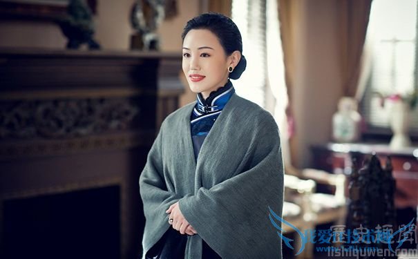 少帅宋美龄和张学良的关系 宋美龄扮演者是谁 少帅宋美龄和张学良的关系 宋美龄扮演者是谁