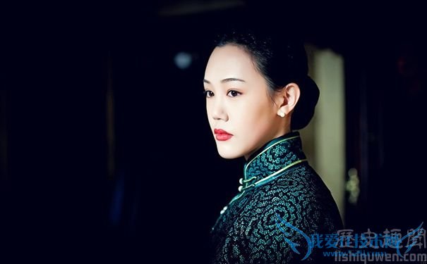 少帅宋美龄和张学良的关系 宋美龄扮演者是谁 少帅宋美龄和张学良的关系 宋美龄扮演者是谁