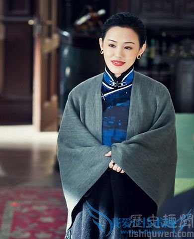 少帅宋美龄和张学良的关系 宋美龄扮演者是谁 少帅宋美龄和张学良的关系 宋美龄扮演者是谁