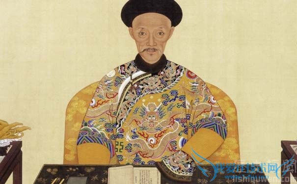 道光皇帝励精图治 道光皇帝励精图治