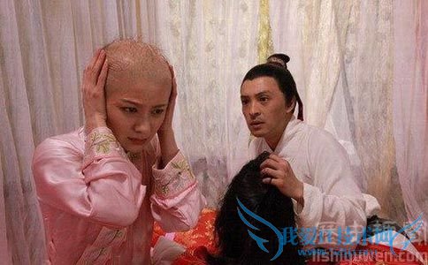 洪武大案安庆公主剧照 洪武大案安庆公主剧照