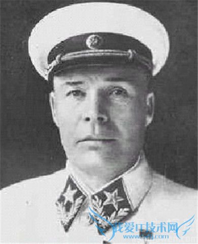 铁木辛哥是什么样的 铁木辛哥生平征战 铁木辛哥是什么样的 铁木辛哥生平征战