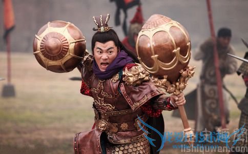 李元霸的简介 李元霸的师傅是谁 李元霸的简介 李元霸的师傅是谁