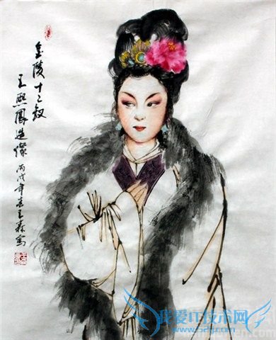 王熙凤是怎么样一个人 王熙凤究竟辣在哪里 王熙凤是怎么样一个人 王熙凤究竟辣在哪里