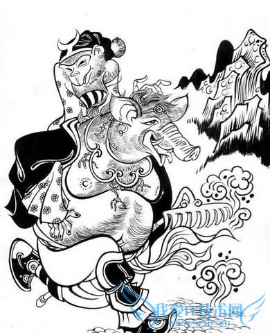 猪八戒喜欢谁 猪八戒娶媳妇的故事 猪八戒喜欢谁 猪八戒娶媳妇的故事