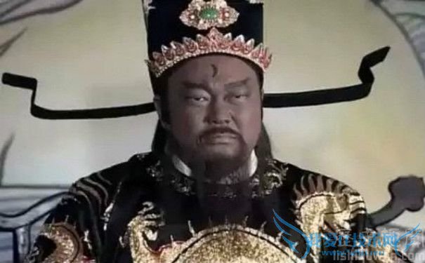 包拯剧照 包拯剧照