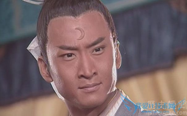 《少年包青天1》包拯 《少年包青天1》包拯