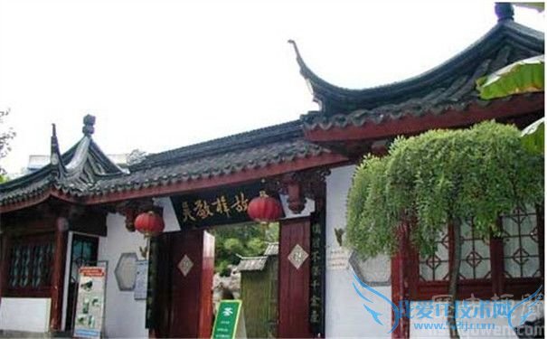 吴敬梓是哪个朝代的 吴敬梓的作品介绍 吴敬梓是哪个朝代的 吴敬梓的作品介绍