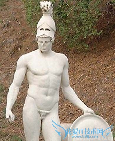 阿瑞斯是什么神 阿瑞斯怎么死的 阿瑞斯是什么神 阿瑞斯怎么死的