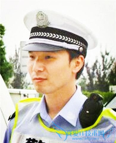 最美交警吴连表 吴连表的事迹 最美交警吴连表 吴连表的事迹