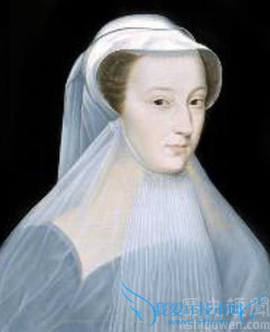 英格兰女王玛丽一世 玛丽一世怎么死的 英格兰女王玛丽一世 玛丽一世怎么死的