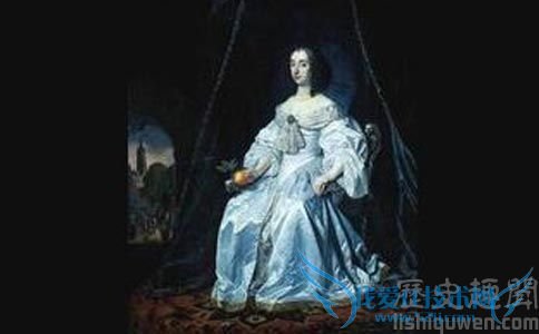 英格兰女王玛丽一世 玛丽一世怎么死的 英格兰女王玛丽一世 玛丽一世怎么死的