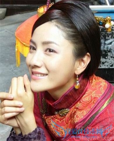 胡可版苏荃剧照 胡可版苏荃剧照