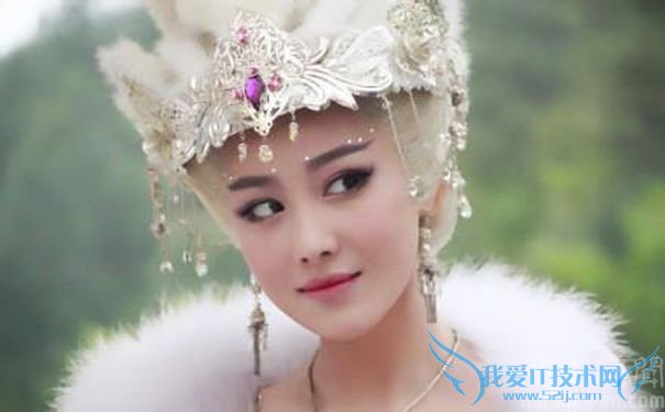 妲己 剧照 妲己 剧照