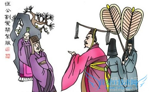 齐桓公小故事:齐桓公见小臣稷的故事 齐桓公小故事:齐桓公见小臣稷的故事