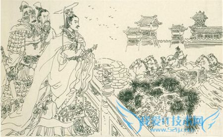 齐桓公小故事:齐桓公见小臣稷的故事 齐桓公小故事:齐桓公见小臣稷的故事