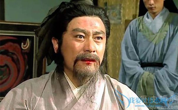 《三国演义》张于枢版黄权 《三国演义》张于枢版黄权