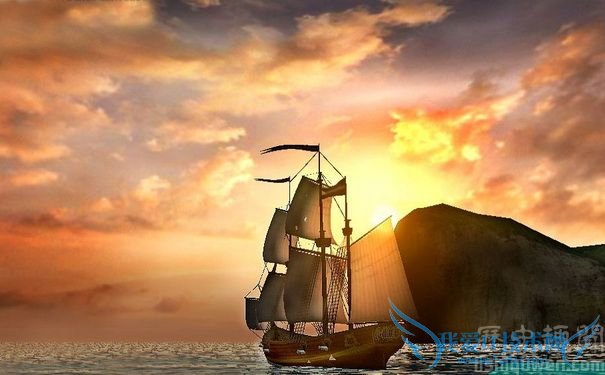 郑和下西洋 郑和下西洋