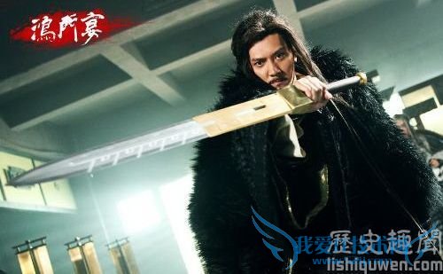 项羽生世之谜:项羽的父亲是项少龙? 项羽生世之谜:项羽的父亲是项少龙?