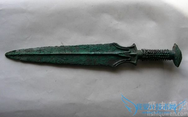 古鱼肠剑 古鱼肠剑