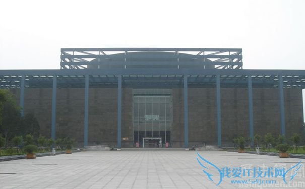 淮海战役纪念馆 淮海战役纪念馆