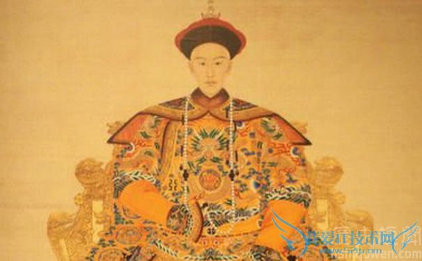 光绪皇帝真实照片 光绪皇帝真实照片