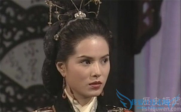 王语嫣是段正淳的女儿吗 王语嫣的母亲是谁 王语嫣是段正淳的女儿吗 王语嫣的母亲是谁