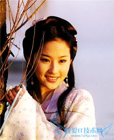 王语嫣是段正淳的女儿吗 王语嫣的母亲是谁 王语嫣是段正淳的女儿吗 王语嫣的母亲是谁