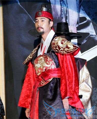 朝鲜第九代国王成宗李娎 李娎是什么样的人 朝鲜第九代国王成宗李娎 李娎是什么样的人