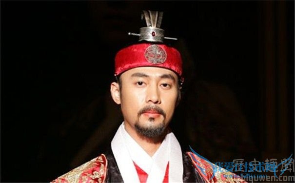 朝鲜第九代国王成宗李娎 李娎是什么样的人 朝鲜第九代国王成宗李娎 李娎是什么样的人