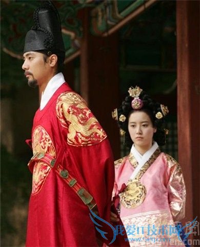 朝鲜第九代国王成宗李娎 李娎是什么样的人 朝鲜第九代国王成宗李娎 李娎是什么样的人