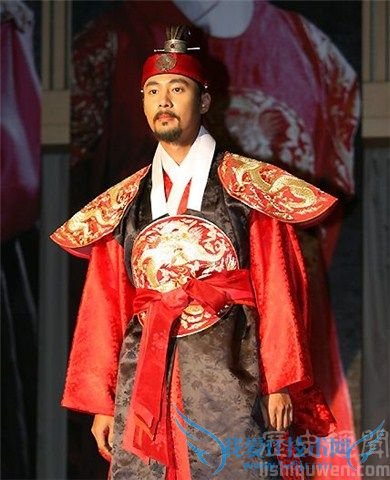 朝鲜第九代国王成宗李娎 李娎是什么样的人 朝鲜第九代国王成宗李娎 李娎是什么样的人