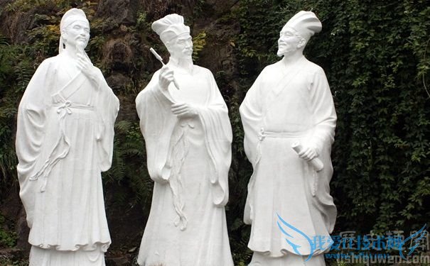 白居易是什么主义诗人 白居易主张什么 白居易是什么主义诗人 白居易主张什么