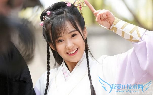 郑合惠子扮演的白洁剧照 郑合惠子扮演的白洁剧照