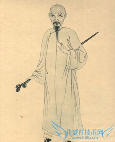 清代画家王翚的简介 王翚的作品有哪些 清代画家王翚的简介 王翚的作品有哪些