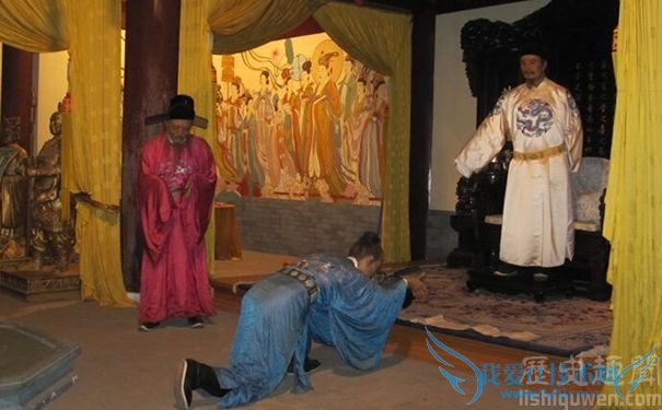 明英宗怎么复辟的 朱祁镇复辟后为何要杀于谦 明英宗怎么复辟的 朱祁镇复辟后为何要杀于谦