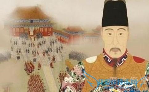 壬寅宫变的内容 壬寅宫变中被凌迟的都有谁 壬寅宫变的内容 壬寅宫变中被凌迟的都有谁