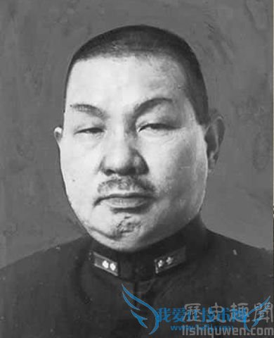 丰田副武简介 丰田副武生平事迹 丰田副武简介 丰田副武生平事迹