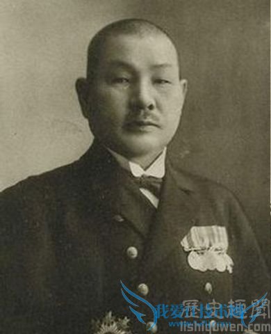 丰田副武简介 丰田副武生平事迹 丰田副武简介 丰田副武生平事迹