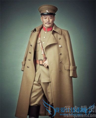 郭松龄是好是坏 郭松龄起兵反张作霖 郭松龄是好是坏 郭松龄起兵反张作霖