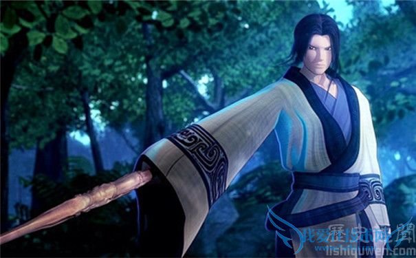 盖聂剧照 盖聂剧照