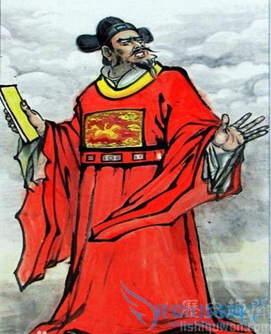 明朝杨涟不朽在哪儿 杨涟是怎么死的 明朝杨涟不朽在哪儿 杨涟是怎么死的