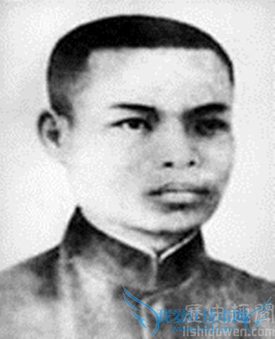 俞作柏的简介 俞作柏与俞作豫的关系 俞作柏的简介 俞作柏与俞作豫的关系