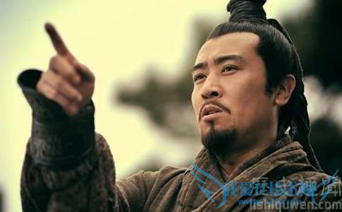 刘备的剧照 刘备的剧照