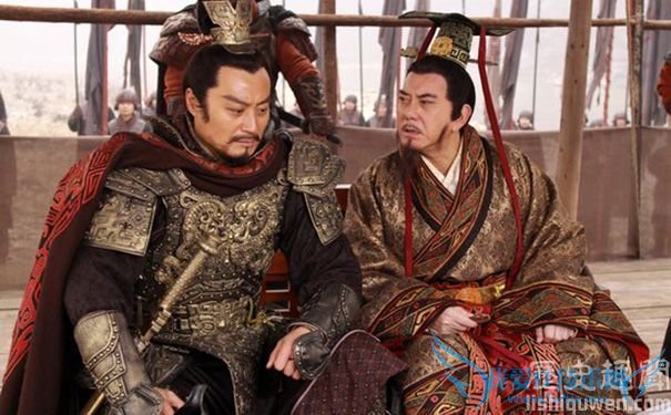 Ó°ÊÓ¾çÖеÄÁõ°îºÍÏîÓð Ó°ÊÓ¾çÖеÄÁõ°îºÍÏîÓð