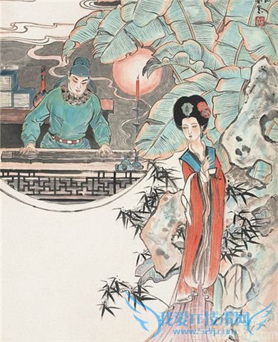 才女卓文君的简介 卓文君的诗词作品 才女卓文君的简介 卓文君的诗词作品