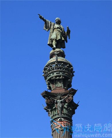 哥伦布怎么死的 如何评价哥伦布 哥伦布怎么死的 如何评价哥伦布