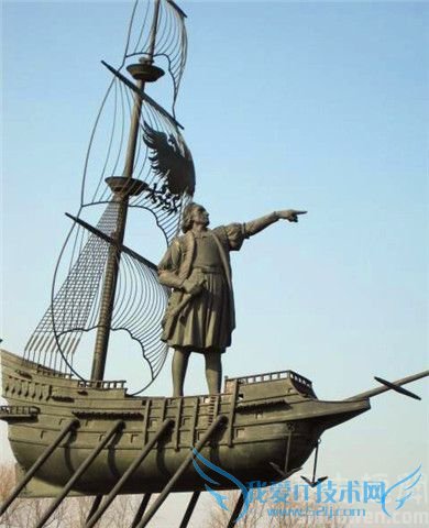 哥伦布怎么死的 如何评价哥伦布 哥伦布怎么死的 如何评价哥伦布